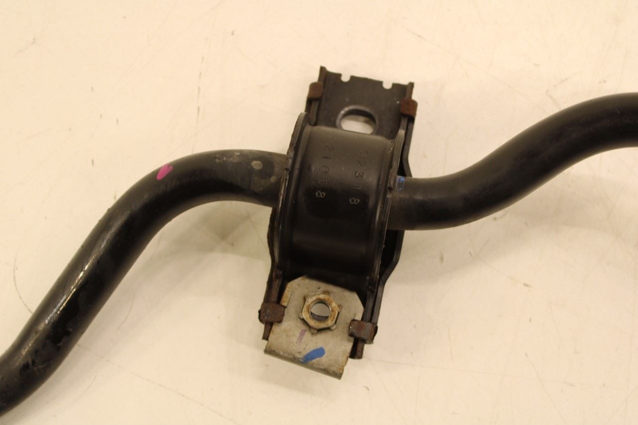 14-23 Jeep Cherokee Latitude 4x4 Front Suspension Stabilizer Sway Bar 68379798AB - Alshned Auto Parts