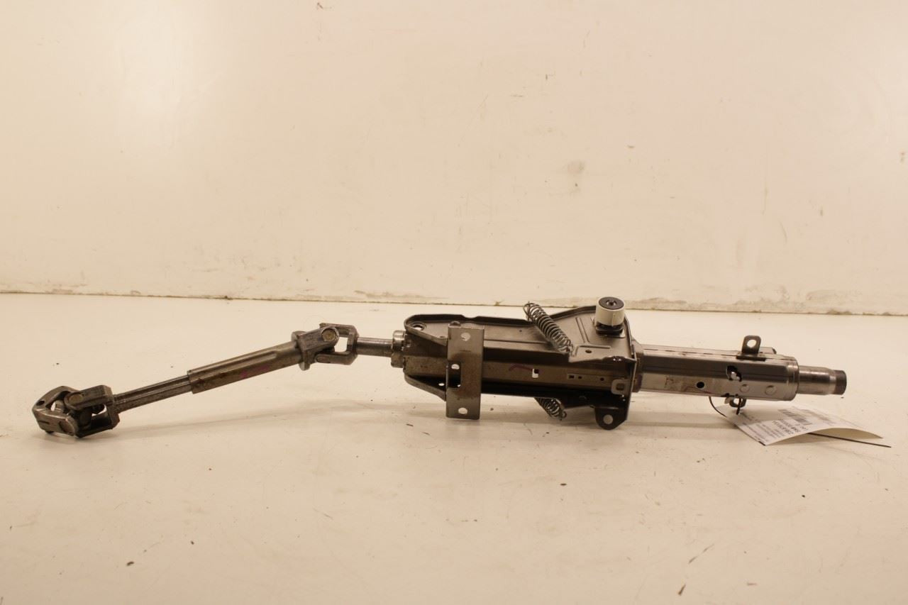 2012-2022 Volkswagen Passat SE 1.8L FWD Steering Column Assembly 1K1419502BM - Alshned Auto Parts
