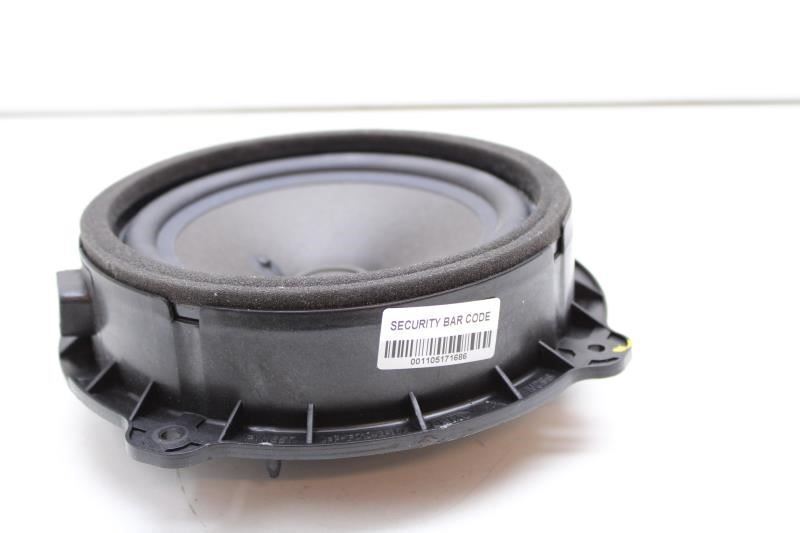 2014-2019 Kia Soul Rear Left Door Speaker 96330-B2000 OEM - Alshned Auto Parts