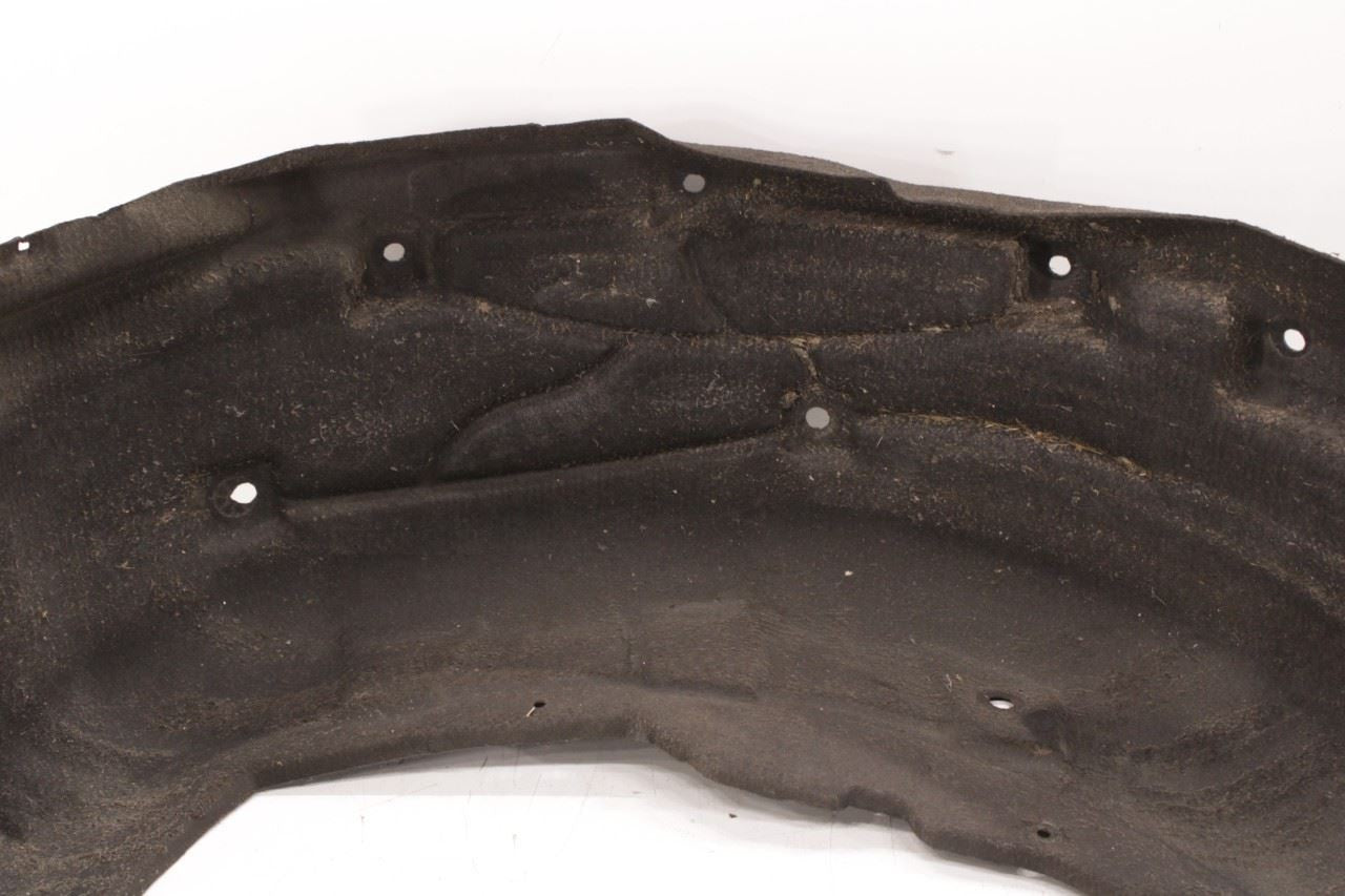 2022-2024 Ford Expedition MAX XLT Rear Right Side Wheelhouse Liner Splash Shield - Alshned Auto Parts