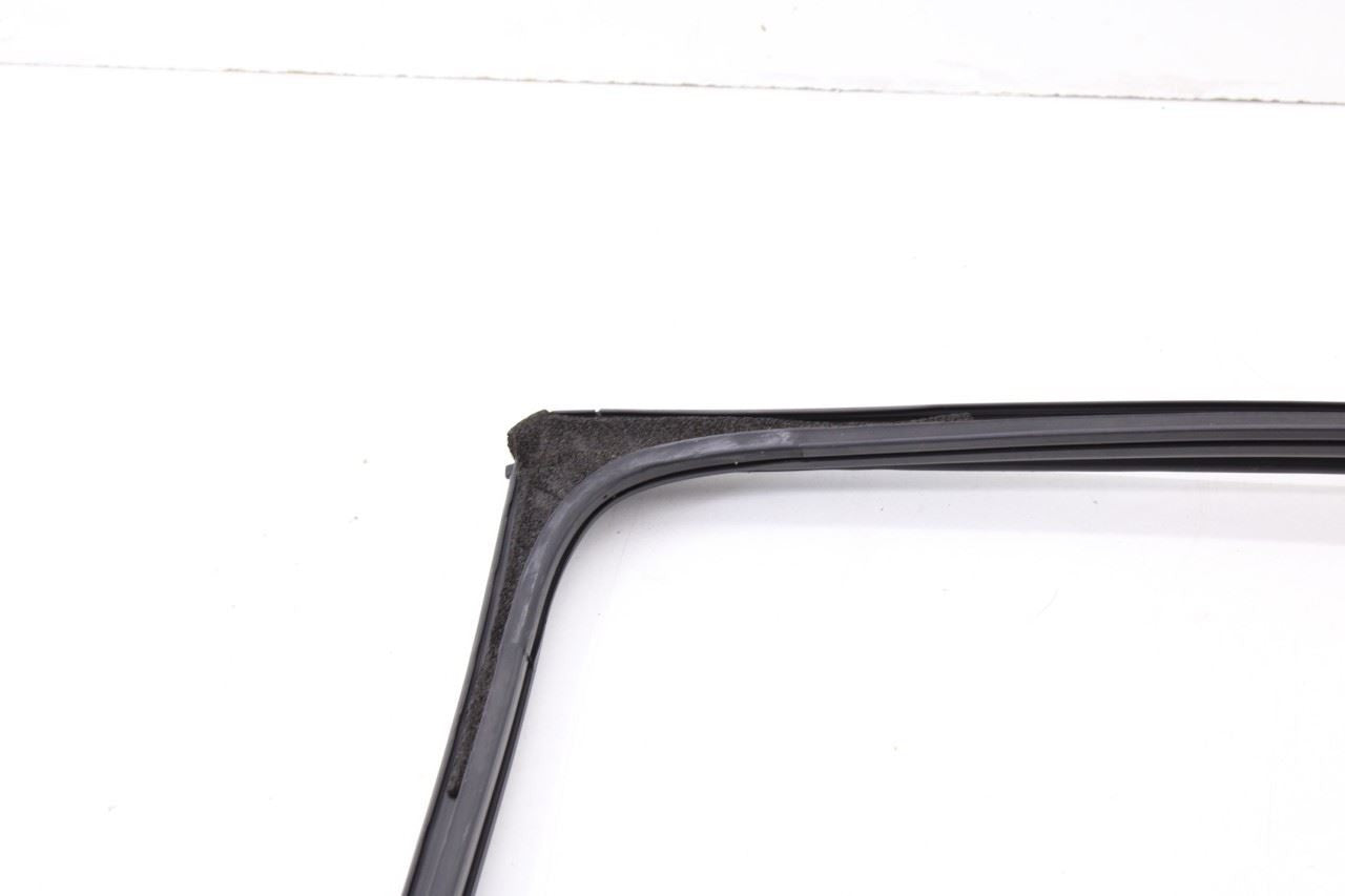 2018-2025 Ford Expedition Limited Rear Right Side Door Vent Glass Run Channel - Alshned Auto Parts