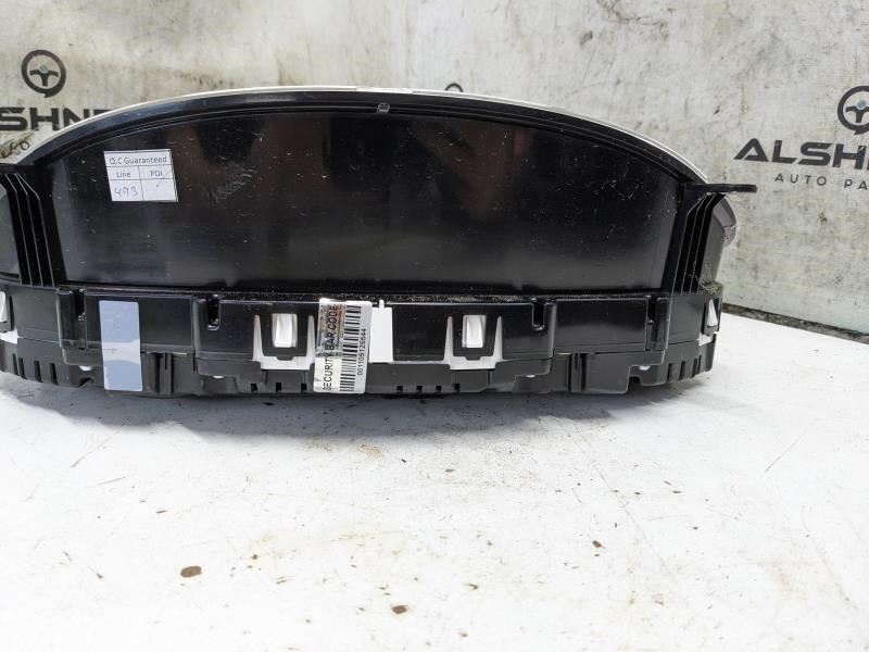 2019 Ford EcoSport Speed Gauge Instrument Cluster 31K mi mph GN15-10849-BPJ OEM - Alshned Auto Parts