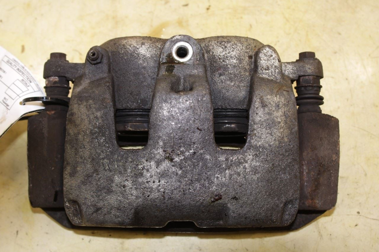 2011-2018 RAM 1500 Big Horn Front Left Driver Side Brake Disc Caliper 68157611AB - Alshned Auto Parts