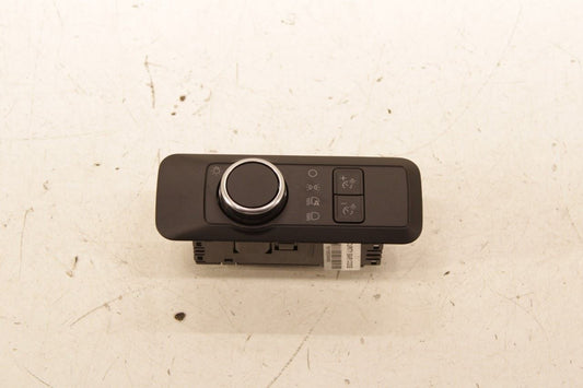 22-2024 Ford Expedition MAX XLT Left Dash Headlight Switch Module LJ6T13D061BGW - Alshned Auto Parts