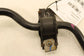 14-23 Jeep Cherokee Latitude 4x4 Front Suspension Stabilizer Sway Bar 68379798AB - Alshned Auto Parts