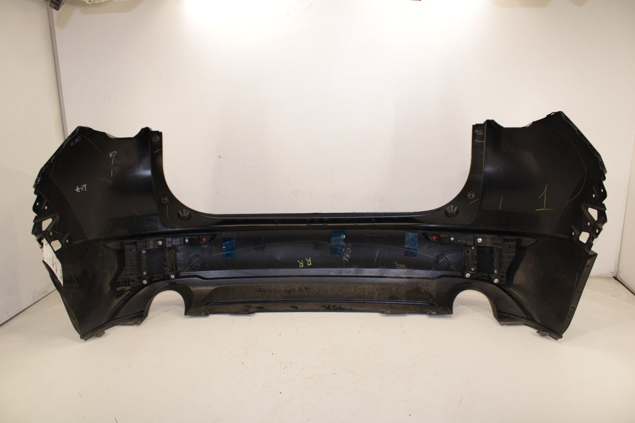 20202025 Mazda CX30 2.5 S Rear Bumper Cover DGH950221 OEM *ReaD* - Alshned Auto Parts