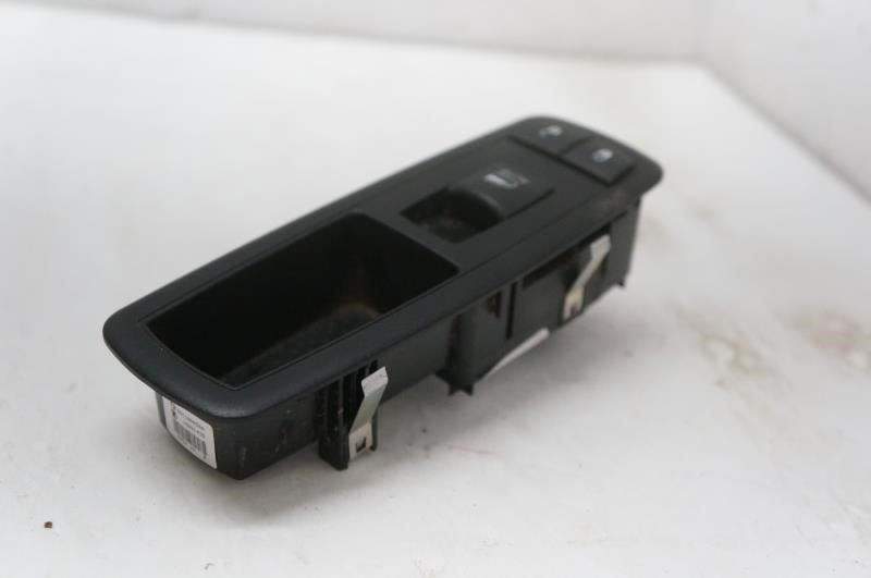 2013 Dodge Caravan Passenger Front Right Door Lock Window Switch 68110865AA OEM - Alshned Auto Parts