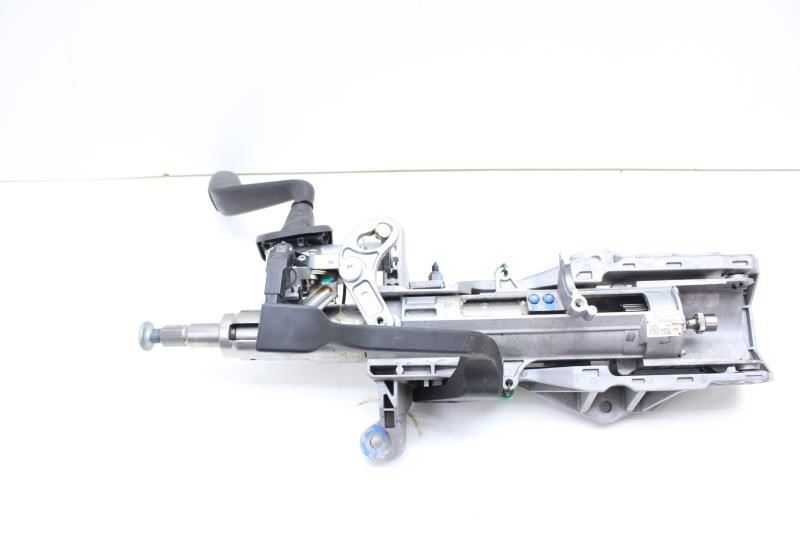 2019-2022 Chevrolet Silverado 1500 Steering Column Assembly 84667604 OEM - Alshned Auto Parts