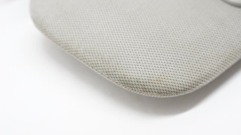 2013-2017 Cadillac XTS Driver Left Side Sun Visor (Gray) OEM 15804773 - Alshned Auto Parts