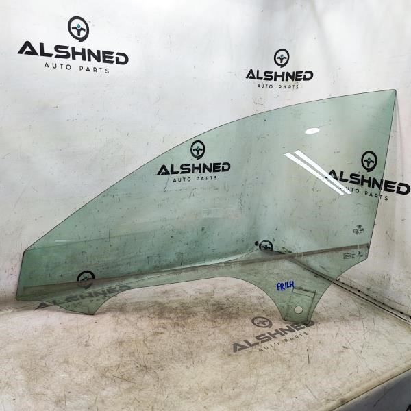 2019-2023 Audi S5 Sportback Front Left Driver Side Door Window Glass 8W8-845-201 - Alshned Auto Parts