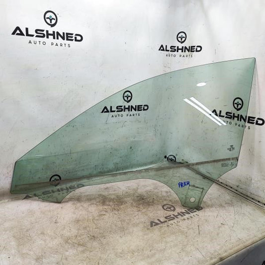 2019-2023 Audi S5 Sportback Front Left Driver Side Door Window Glass 8W8-845-201 - Alshned Auto Parts