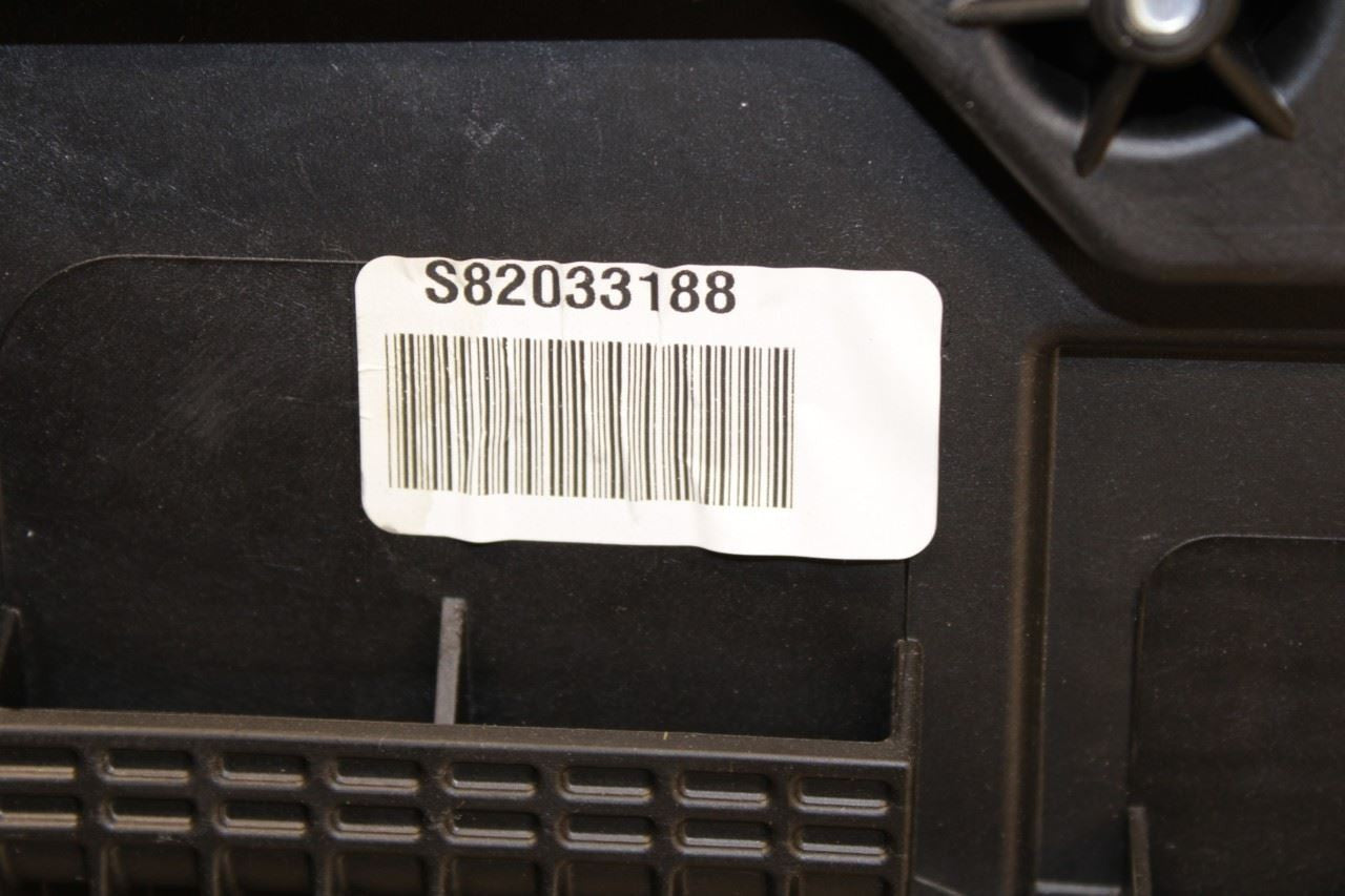 2011-18 RAM 1500 Crew Cab Rear Right Side Door Window Regulator w/ Carrier Plate - Alshned Auto Parts