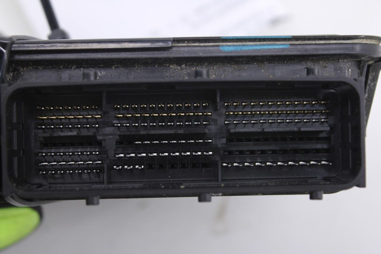23-2025 Toyota Corolla LE 2L Engine Computer Control Module ECU ECM 89666-02J30 7