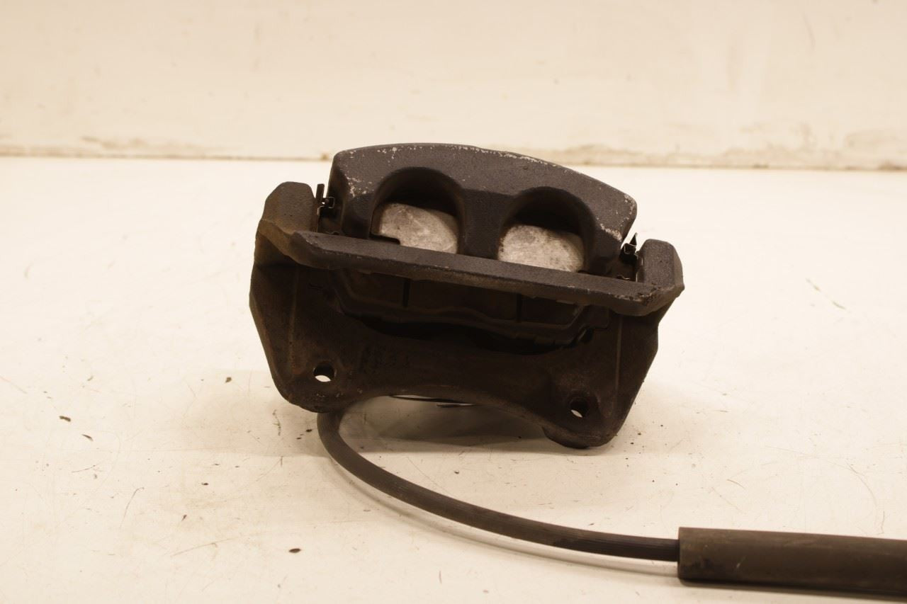2017-2020 GMC Acadia SLT-1 Front Left Side Brake Disc Caliper 84483546 OEM - Alshned Auto Parts
