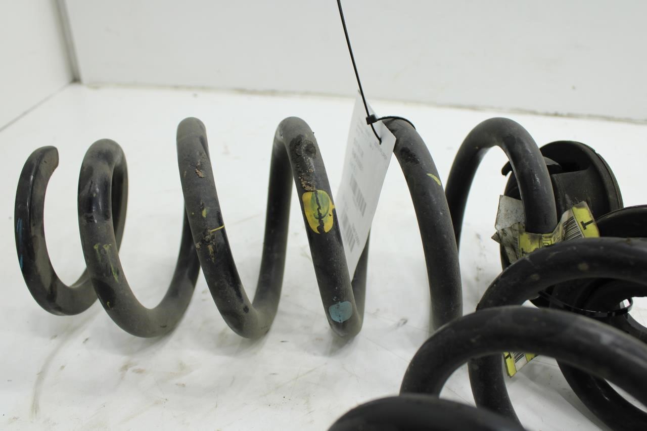 20-25 Ford Explorer 4WD Rear RH and LH Suspension Coil Springs LB5C-5560-TD OEM - Alshned Auto Parts