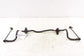 2013-19 Nissan Sentra SL FWD Front Stabilizer Sway AntiRoll Bar 546114AF2A OEM - Alshned Auto Parts