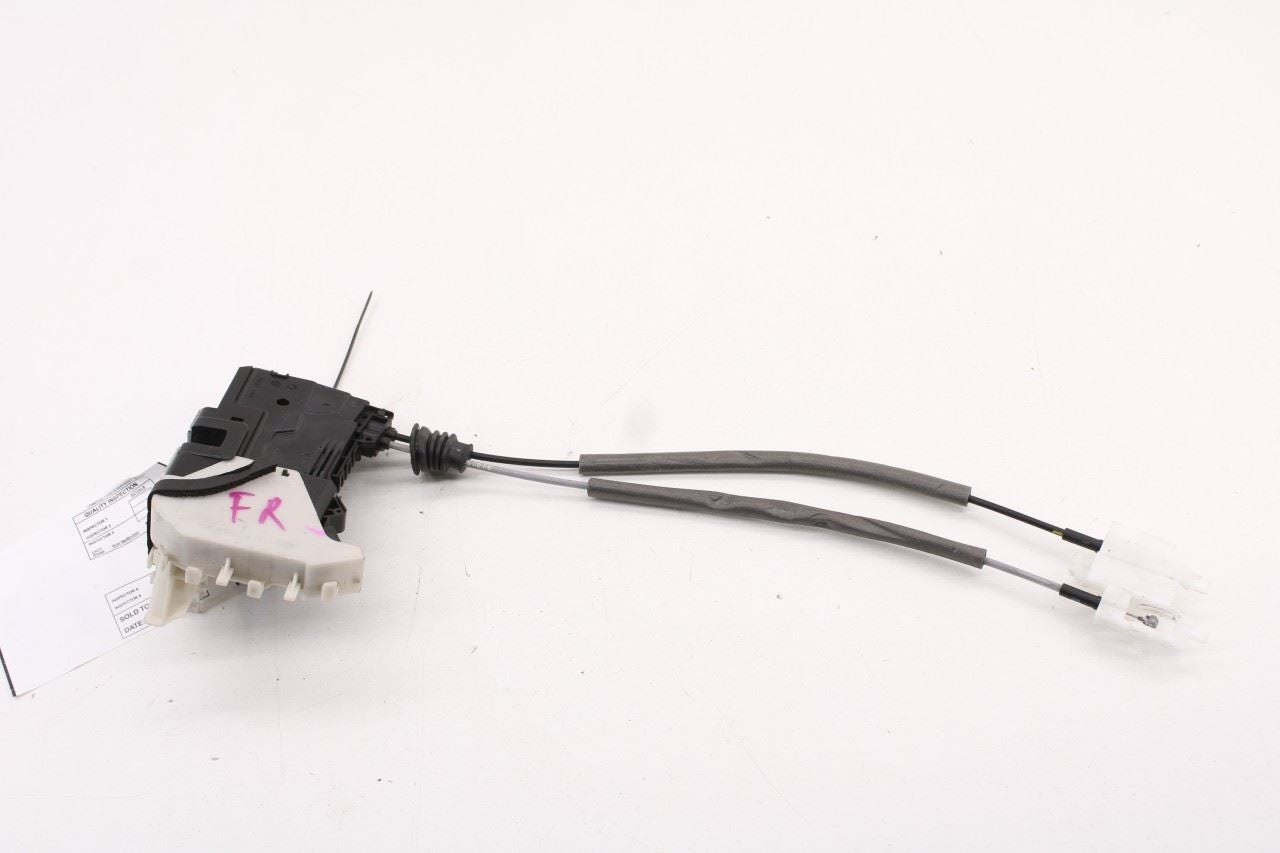 2019-2023 Hyundai Santa Fe SEL Front Right Door Lock Latch Actuator 81320-S1020 - Alshned Auto Parts