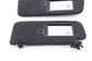 2018-23 Kia Stinger GT2 Front RH and LH Side Sun Visor Set w/ Illuminated Mirror - Alshned Auto Parts