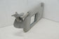2011-2014 Hyundai Sonata Sun Visor Driver Left Side Gray 85201-4R021-TX OEM - Alshned Auto Parts