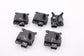 2014-21 Jeep Grand Cherokee Limited HVAC Blend Door Actuator Set of 5 68224192AA0