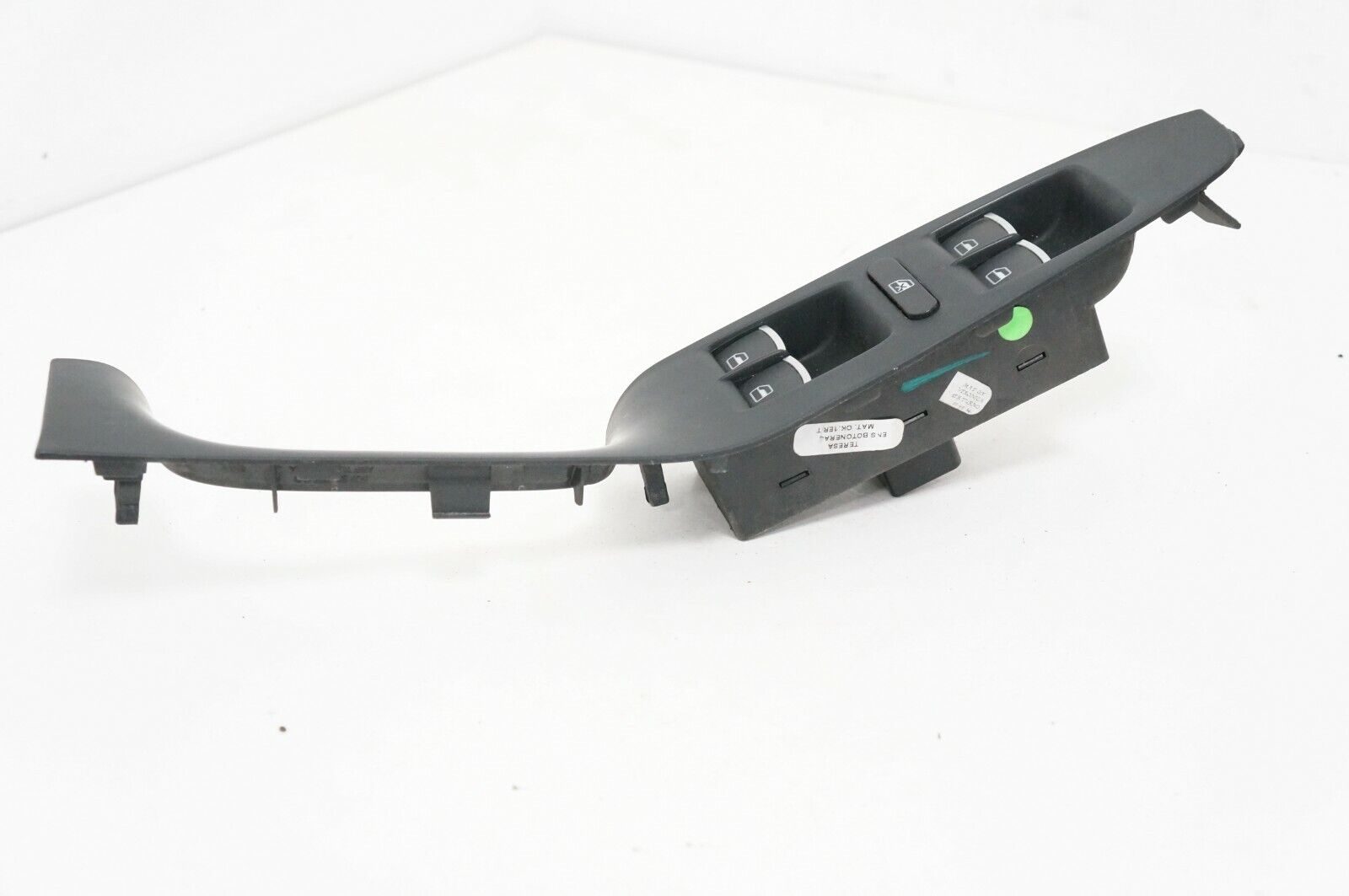 *READ* 05-14 VW Volkswagen Jetta Master Window Lock Switch OEM 5K4959857 - Alshned Auto Parts