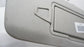 2010 Mercedes-Benz C300 Passenger Right Sun Visor Gray 204-810-08-10-7K67 OEM - Alshned Auto Parts