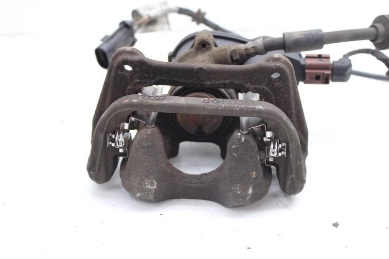 2015-2021 Jeep Renegade Rear Right Side Brake Disc Caliper 68263295AA OEM - Alshned Auto Parts