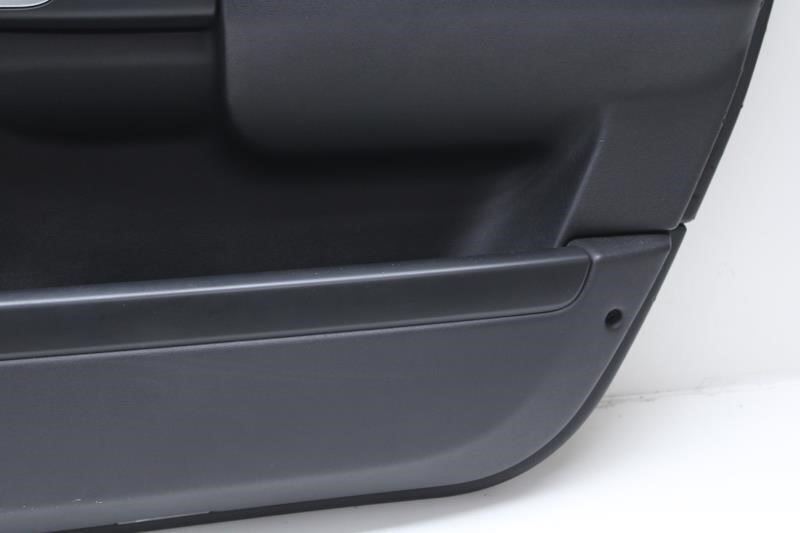 07-12 Land Rover Range Rover Front Right Passenger Door Trim Panel VBA500160 OEM - Alshned Auto Parts