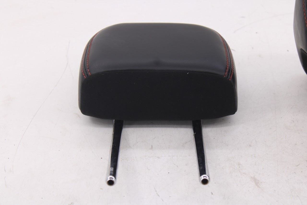 23-26 Ford Escape ST-Line Rear RH LH Side and Center 2nd Row Seat Headrest Set - Alshned Auto Parts