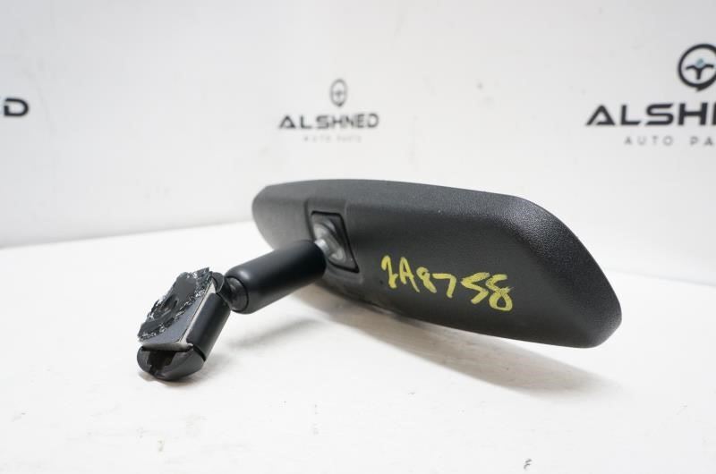 2014 Ford Focus Interior Rear View Mirror CV6Z-17700-A *ReaD* - Alshned Auto Parts