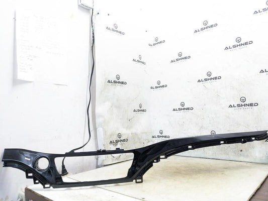 2016-2021 Honda Pilot RH Dash Upper Garnish Trim Bezel 77220-TG7-A0 OEM *ReaD* - Alshned Auto Parts