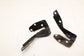 201114 Porsche Cayenne Platinum Front Right and Left Driver Side Hood Hinge Set - Alshned Auto Parts