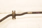 2017-2023 GMC Acadia SLT-1 AWD Rear Stabilizer Sway AntiRoll Bar 84293436 - Alshned Auto Parts