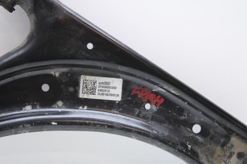 2024-2025 Chevrolet Trax Front Right Suspension Lower Control Arm 42762057 OEM - Alshned Auto Parts