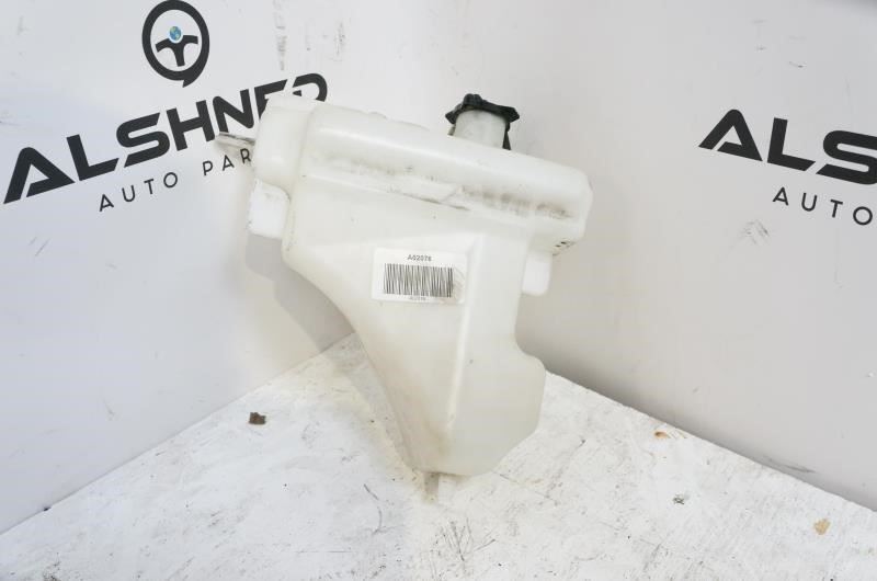 2011 Mazda CX-7 Radiator Coolant Reservoir Bottle L3BT-15-350 OEM - Alshned Auto Parts