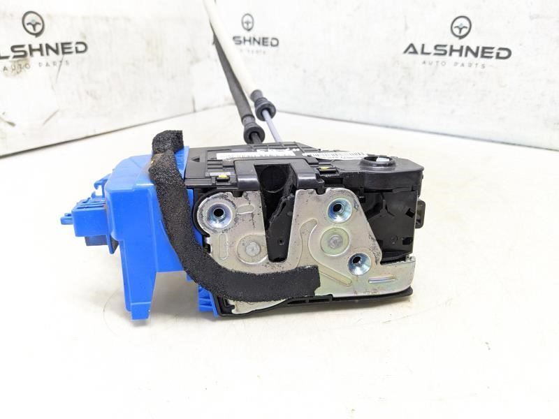 2017-2020 Hyundai Elantra Front Left Door Lock Latch Actuator 81310-F2030 OEM - Alshned Auto Parts