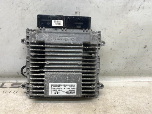 2011-2014 Hyundai Sonata Engine Control Module ECU ECM 39111-2G668 OEM - Alshned Auto Parts