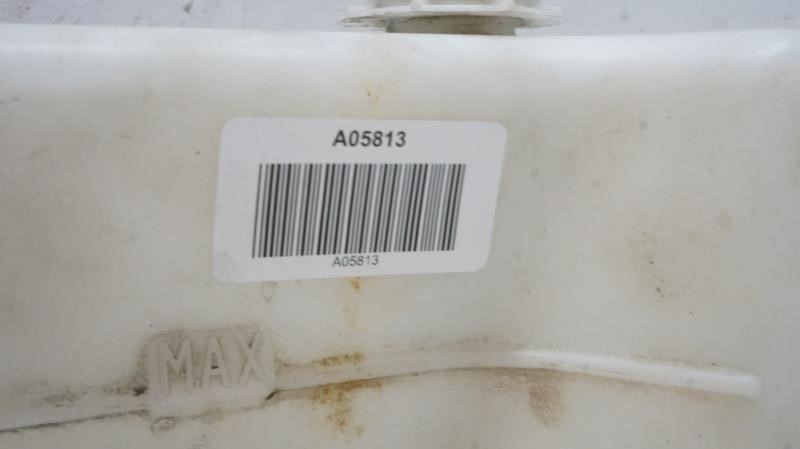 2012 Honda Accord Radiator Coolant Reservoir Bottle 19101-R40-A00 OEM - Alshned Auto Parts