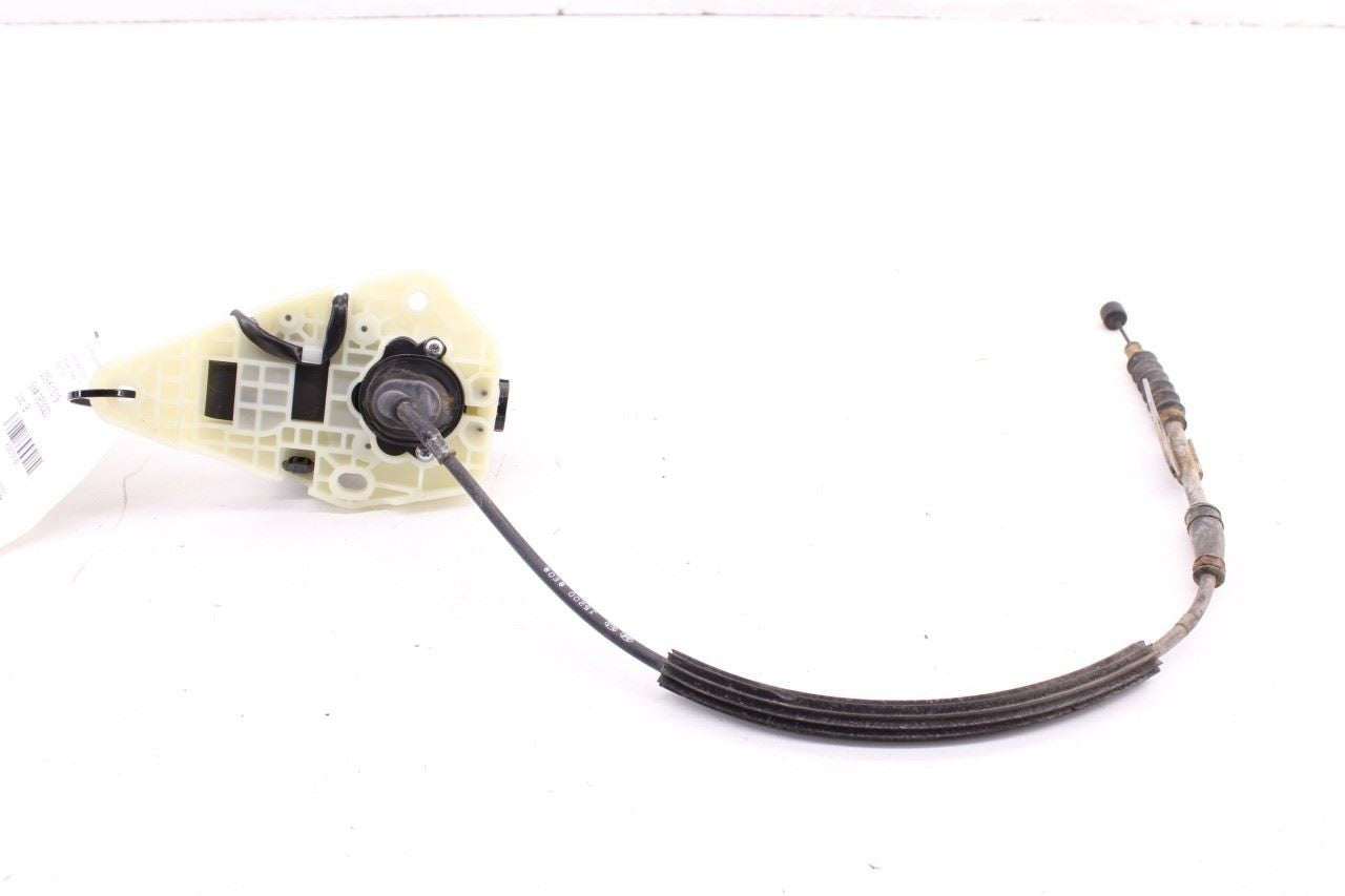 2018-23 Kia Stinger GT2 Auto Transmission Gear Shifter Actuator w/ Control Cable - Alshned Auto Parts