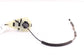 2018-23 Kia Stinger GT2 Auto Transmission Gear Shifter Actuator w/ Control Cable - Alshned Auto Parts