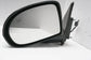 2016-2017 Jeep Compass Driver Left Side Rear View Power Mirror Heated 68282455AA - Alshned Auto Parts