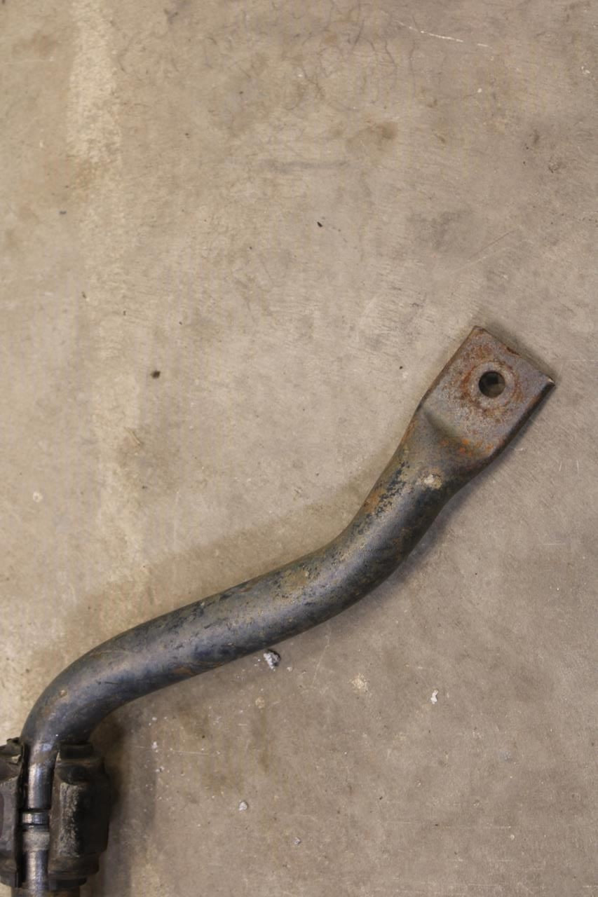 18-20 Ford F150 4WD Front Stabilizer Sway Anti-Roll Bar JL34-5494-AC OEM *ReaD* - Alshned Auto Parts