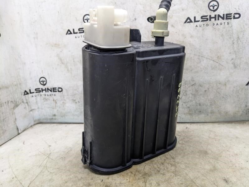 2013-2014 Dodge Avenger Fuel Vapor Evaporator Emission Canister 5147050AA OEM - Alshned Auto Parts