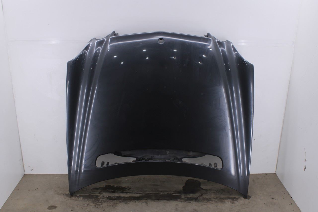 2003-2006 Mercedes-Benz E500 Front Hood Bonnet Shell Panel 2118800157 OEM0