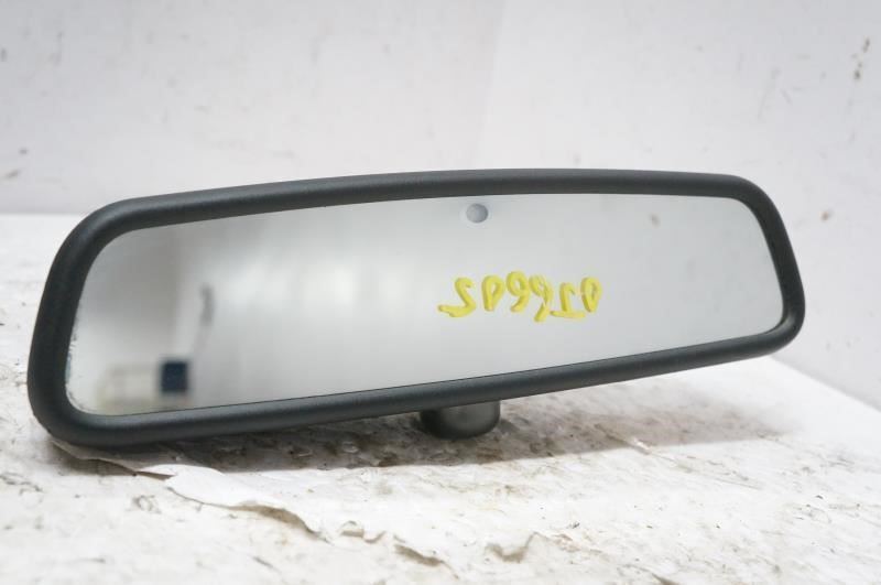 12-16 BMW 328i GT Interior Rear View Mirror W Garage Door Opener 9345387-02 OEM - Alshned Auto Parts