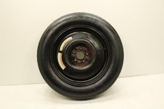 2015-2020 Nissan Pathfinder Spare Tire Maxxis 165/90D18 107M 40300-9PE8E OEM - Alshned Auto Parts