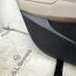 17-18 Hyundai Elantra Rear Left Door Trim Panel Beige 83305-F3020-UTG OEM *ReaD*