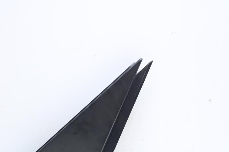2014-2019 Nissan Rogue RR Left Door Corner Triangle Molding Trim 82235-4BA0A OEM - Alshned Auto Parts