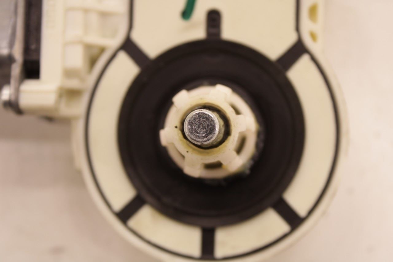 2007-2018 Jeep Wrangler Sport 2dr Front Right Door Power Window Motor 68014952AA - Alshned Auto Parts