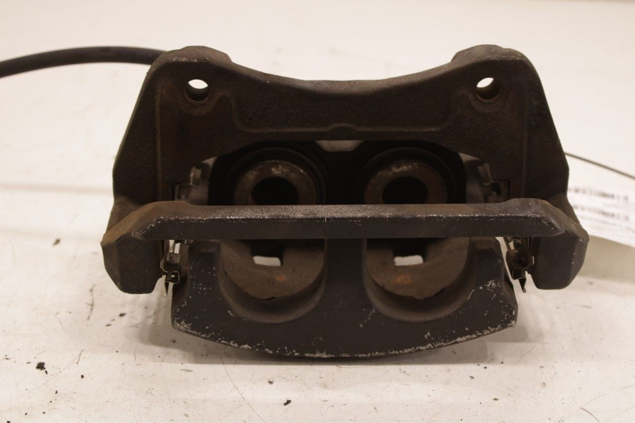 2017-2020 GMC Acadia SLT-1 Front Right Side Brake Disc Caliper 13529302 OEM - Alshned Auto Parts